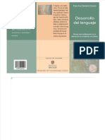 Rosa Clemente - Desarrollo Del Lenguaje PDF