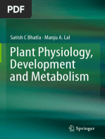 octuple Nutrient Use Efficiency in Plants | PDF | Soil | Photosynthesis