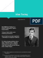 Alan Turing