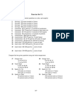 5.1 - Ratios and Proportions PDF