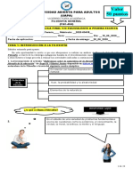 La importancia de la filosofía en la actualidad