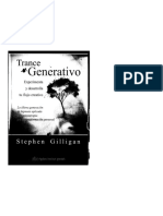 Trance Generativo - S. Gilligan PDF