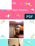 Presentacion_de_Ingles_1 dAILY ROUTINE