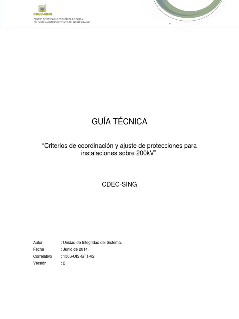 1306 Uis GT1 V2 PDF | PDF | Tecnología