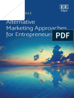 Alternative Marketing Approaches For Entrepreneurs PDF