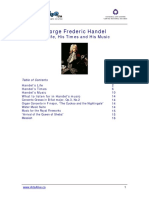 Handel Arts Alive A PDF