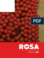 Revista ROSA Vol. 1