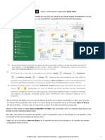 Excel 2019 PDF