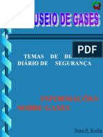 DDS Sobre Gases