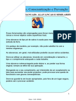 DDS Ferramentas Manuais Alavancas e Similares.ppt