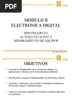 Electronic A Digital Dip1