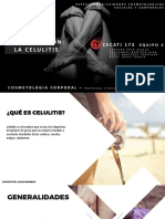 Expo Celulitis PDF