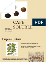 cooffe solubilidad.ppt