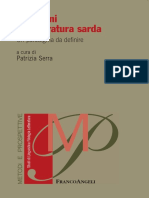 Patrizia Serra Alle Origini Della Scritt PDF
