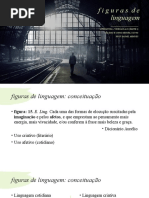 Literatura 01 - Figuras de linguagem - Parte 1
