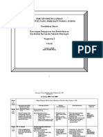 2026296 Rancangan Tahunan Pendidikan Moral Tingkatan 2 2008