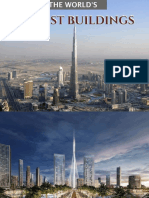 The World's Tallest Buildings