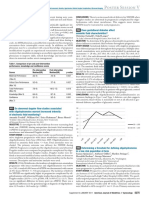 La Diabetes Gestacional Altera Las Caracteristicas Del ILA PDF