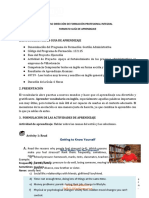 0.8 Guia de Aprendizaje Gestion Administrativa 18 - 05 - 2020 How To Deal With Stress