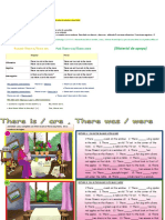 Actividad, Inglés. 1101 PDF