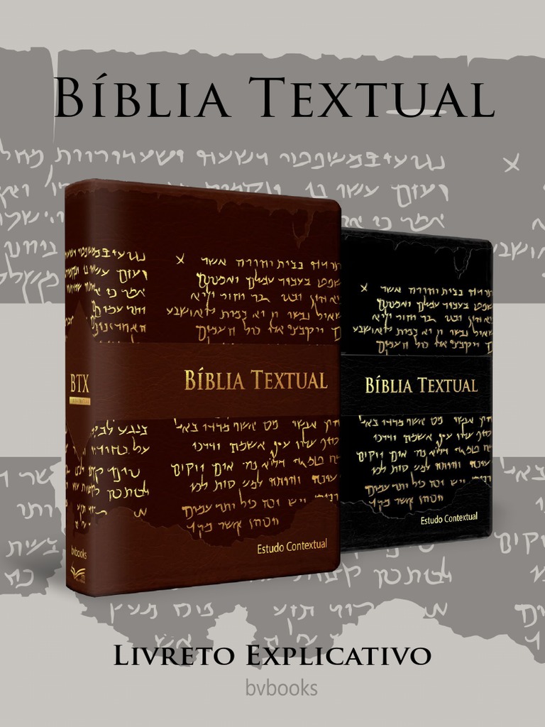 PDF) A Bíblia de Jerusalem  Flavio Lopes 