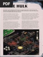Download Space Hulk 3rd Edition Rulebook OCR by gtrfvbnhy SN46638312 doc pdf