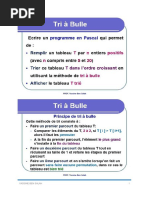 Les Annexes HTML + Css + Javascript + PHP + SQL | PDF