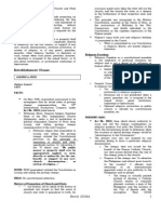 Consti2-Digests For Cases After Midterms