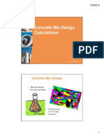 06 Mix Design 081512 (Compatibility Mode) PDF