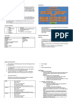 Case # 8 Epidemiology