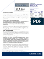 International Oil Gas Report 061608