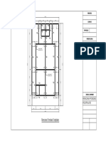 Rencana Pondasi Footplate