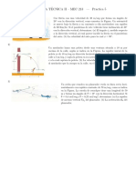 MEC213Pract5 PDF