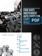 GoCanvas AutoShops Ebook PDF