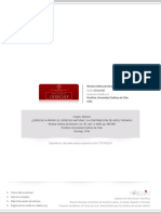 ¿DERECHO A PRIORI VS. DERECHO NATURAL- LA CONTRIBUCIÓN DE ADOLF REINACH