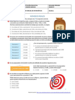 Evaluacion 1mat8-P2