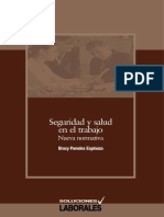 SEGURIDAD Y SALUD EN EL TRABAJO NUEVA NORMATIVA.pdf