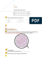 Plani... Con Adaptación Junio Julio