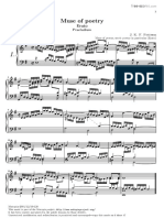 (Free Scores - Com) - Fischer Johann Caspar Ferdinand Erato Praeludium 245
