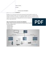 modbus