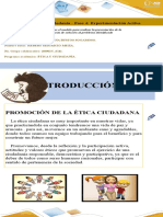 Formato para La Presentación FASE 4 ETICA