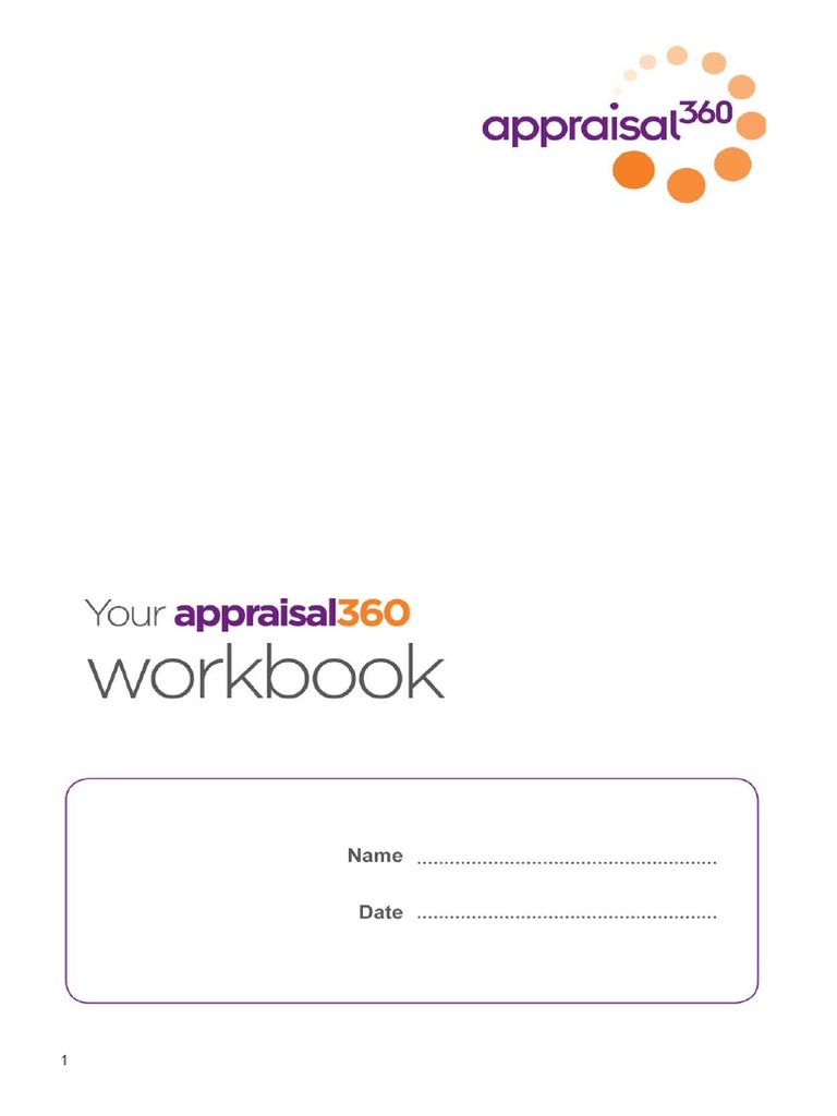 Mastering 360 Degree Feedback Guide | PDF | Competence (Human Resources ...