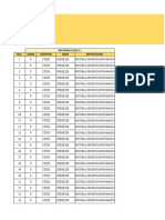 4 B 17d05 - Matriz Creacion Estudiantes-Tecnico