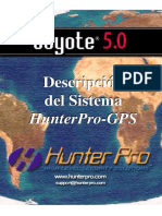 HP GPS Descripcion SP PDF