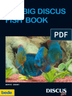 The Big Discus Fish Book