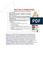 SBS - Contabilidad Bancaria