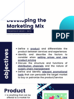 Chapter 4 - Marketing Mix.pptx