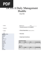 Dcos A Daily Management Huddle Template V 4-21-20