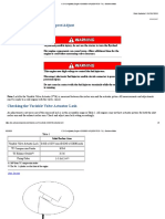 C13 On-Highway Engine KCB00001-UP (SEBP3735 - 74) - Documentation PDF