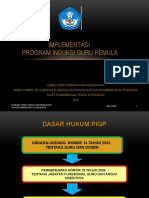 6-Implementasi PIGP